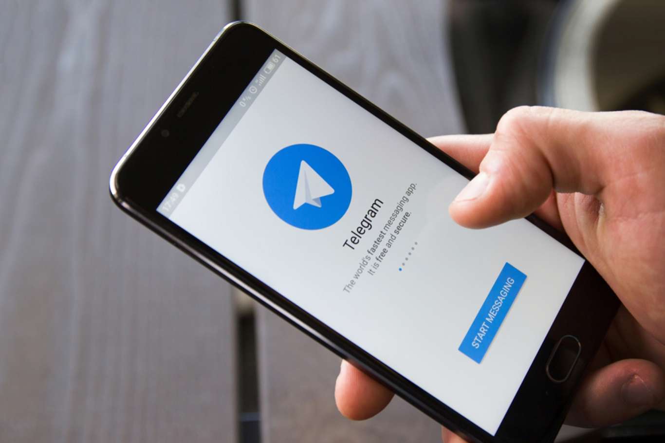 Telegram nedir? Başlıca özellikleri nelerdir? Telegram nedir? Başlıca özellikleri nelerdir?